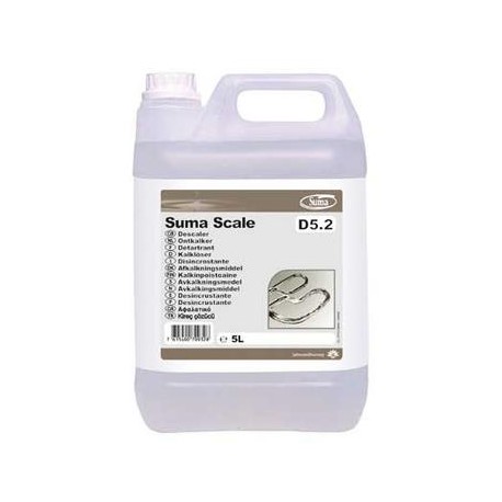 suma scale D5.2 (1 envase 5lts)