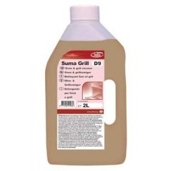 suma grill D9 (1 envase 2lts)