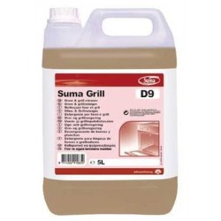suma grill D9 (1 envase 5lts)