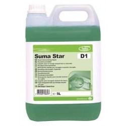 suma star D1 (1 envase 5lts)