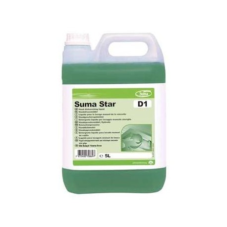 suma star D1 (1 envase 5lts)