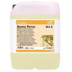 suma force D3.5 (1 envase 5lts)