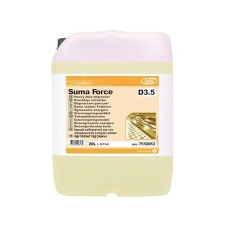 suma force D3.5 (1 envase 5lts)