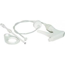 foam trigger canyon white 2lts (1 unid.)