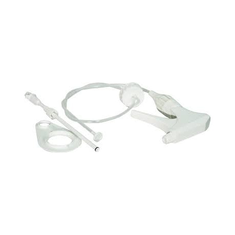 foam trigger canyon white 2lts (1 unid.)