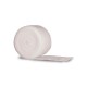 rollo fibra blanca 0,15x6mts