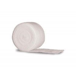rollo fibra blanca 0,15x6mts