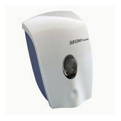 dispenser soap soft care line (1 unid.)