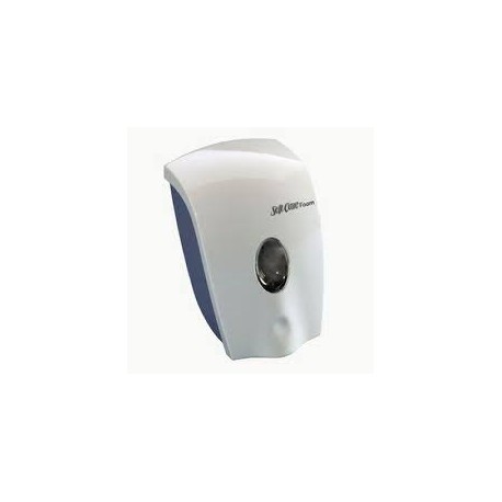 dispenser soap soft care line (1 unid.)