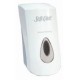dispenser soft care bulk soap 1lt (1 unid)
