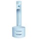 soft care select soporte blanco (1 unid)