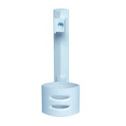 soft care select soporte blanco (1 unid)