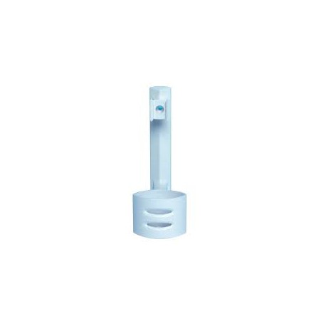 soft care select soporte blanco (1 unid)
