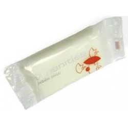 jabon 12grs pastilla mate envatel (1 caja 350 unid.)
