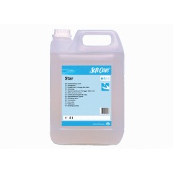 soft care star H1 (1 envase 5lts)