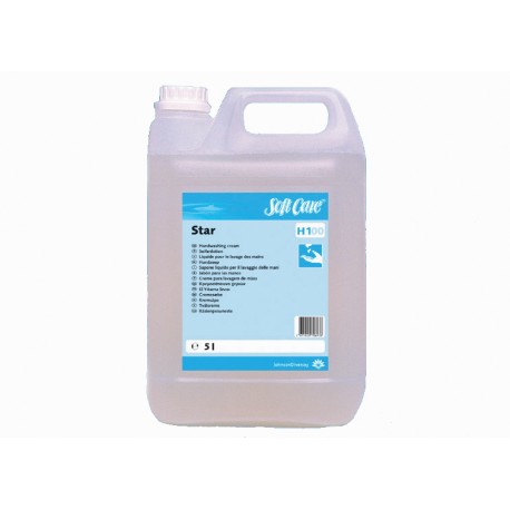 soft care star H1 (1 envase 5lts)