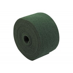 rollo fibra verde fuerte 6mts