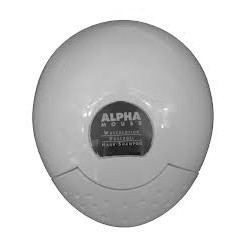 dispensador alphamouss M 800ml (1 unid)