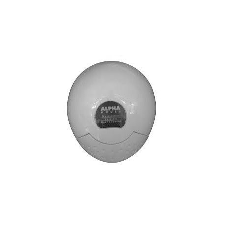 dispensador alphamouss M 800ml (1 unid)