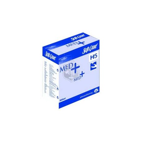 soft care med H5 (1 envase 0,5lts)