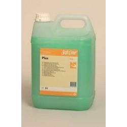 soft care plus H400 (1 envase 5 lts)