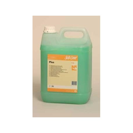 soft care plus H400 (1 envase 5 lts)