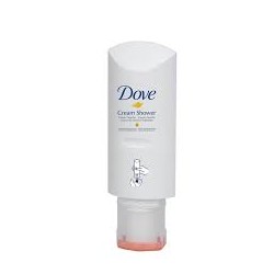dove cream shower H61 (1 envase 0,3 lts)