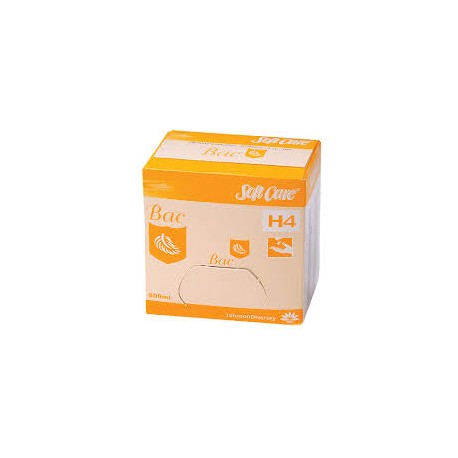 soft care bach H4 (1 envase 0,8lts)