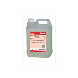 soft care des e spray H5 (1 envase 5lts)