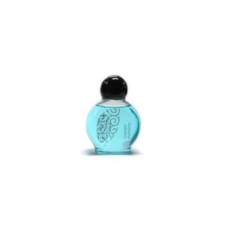 botella plana 35cc champu t/g envatel (1 unid.)