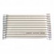 jaboncito flow pack 11grs (1 pack 100 unid)