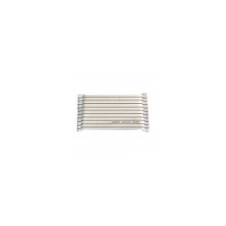 jaboncito flow pack 11grs (1 pack 100 unid)