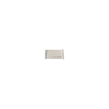 jaboncito flow pack 11grs (1 pack 100 unid)