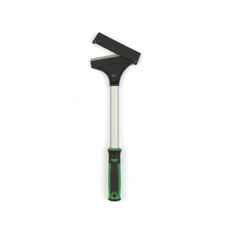 raspador de suelos y ventana 25cms