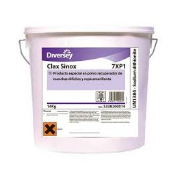 clax 7xp1 (sinox) (1 envase 14kgs)