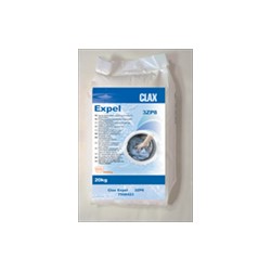 clax expel 3ZP8 (1 envase 20kgs)