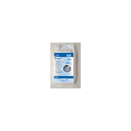 clax expel 3ZP8 (1 envase 20kgs)