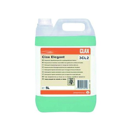 clax elegant 3CL2 (1 envase 5lts)