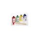 clax stain remover 7PL1 (1 envase 4x0,5lts)