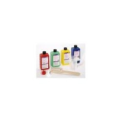 clax stain remover 7PL1 (1 envase 4x0,5lts)