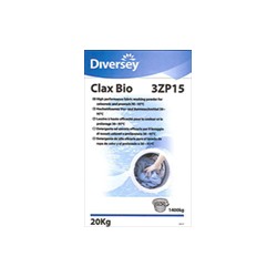 clax bio 3ZP15 (1 envase 20kgs)