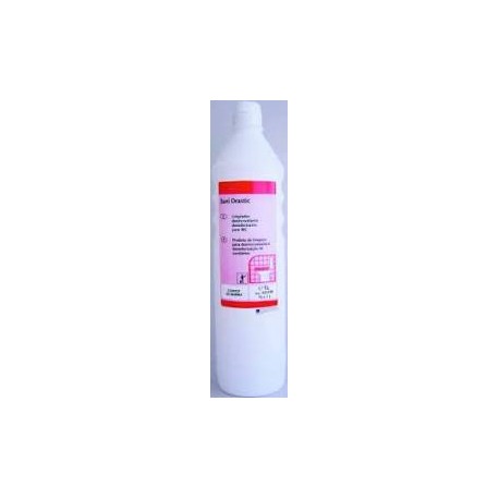 sprint drastic (1 envase 1lts)