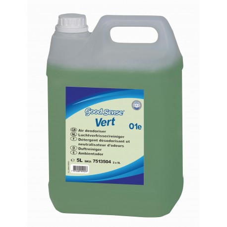 good sense vert (1 envase 5lts)