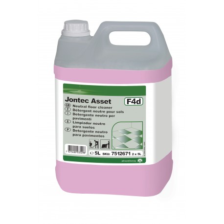 jontec asset (1 envase 5lts)