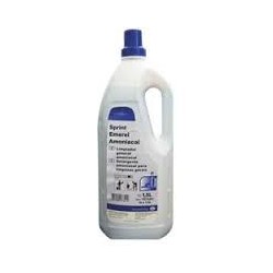 sprint emerel amoniacal (1 envase 1,5lts)