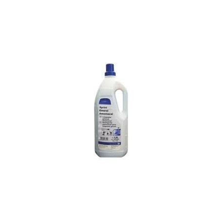 sprint emerel amoniacal (1 envase 1,5lts)