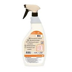 room care R4 (1 envase 0,75lts)