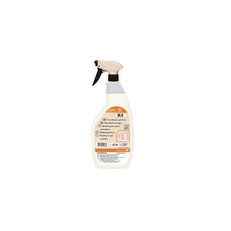room care R4 (1 envase 0,75lts)
