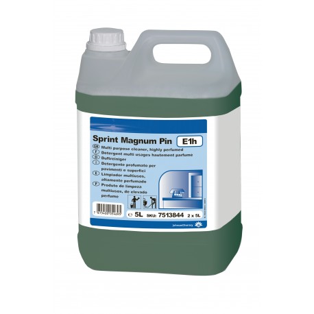 sprint magnum pin (1 envase 5lts)